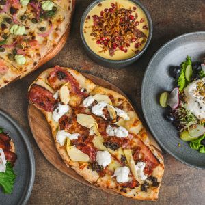 Fotografie BRYO Appetite - 0