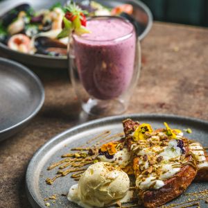 Fotografie BRYO Appetite - 1