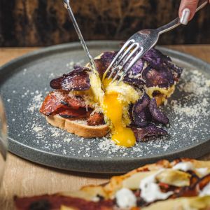 Fotografie BRYO Appetite - 2