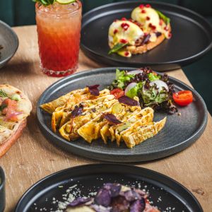 Fotografie BRYO Appetite - 3