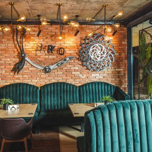 Fotografie BRYO Appetite - 9