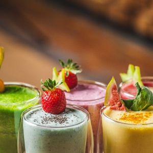 Fotografie BRYO Appetite - 5