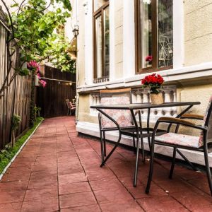 Fotografie Trattoria Della Nonna Garden - 3