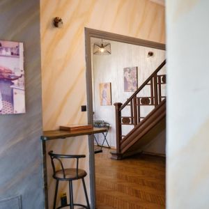 Fotografie Trattoria Della Nonna Garden - 4