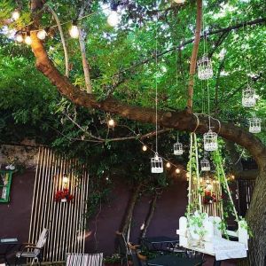 Fotografie Trattoria Della Nonna Garden - 6