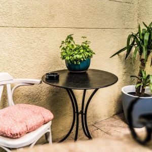 Fotografie Trattoria Della Nonna Garden - 7