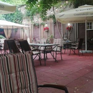 Fotografie Trattoria Della Nonna Garden - 9