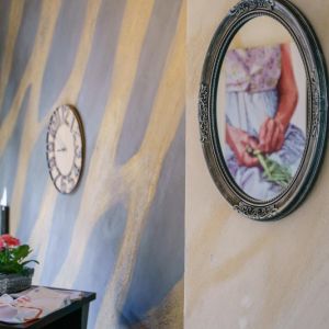 Fotografie Trattoria Della Nonna Garden - 11