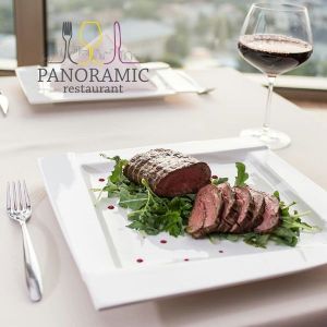 Fotografie Restaurant Panoramic - 2