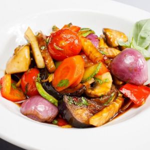 Fotografie Restaurant Panoramic - 3