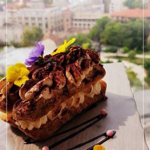 Fotografie Restaurant Panoramic - 4