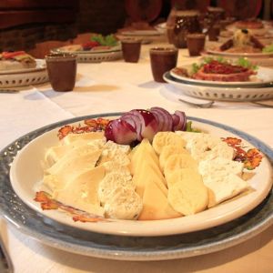 Fotografie Crama Sibiul Vechi - 1