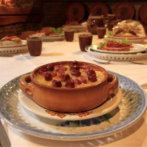 Fotografie Crama Sibiul Vechi - 3