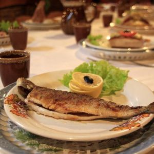 Fotografie Crama Sibiul Vechi - 5