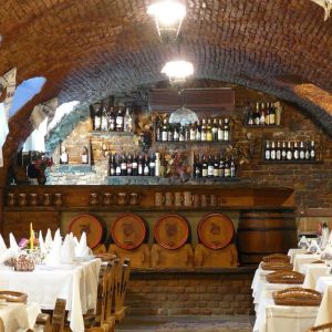 Fotografie Crama Sibiul Vechi - 0