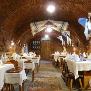 Fotografie Crama Sibiul Vechi - 2