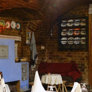 Fotografie Crama Sibiul Vechi - 4