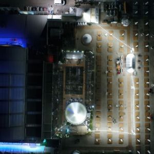 Fotografie Fratelli Beach & Club Mamaia - 0