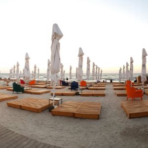 Fotografie Fratelli Beach & Club Mamaia - 2
