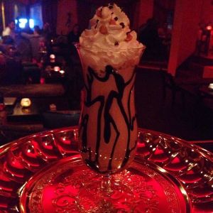 Fotografie Shiva - Cafenea orientala - 2