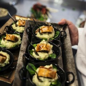 Fotografie Fratelli Catering - 14