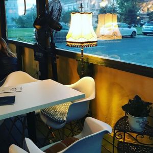 Fotografie Art Cafe - 2