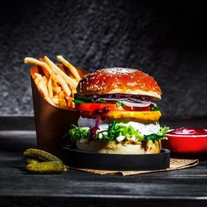 Fotografie Art Cafe - 3