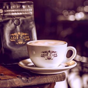Fotografie Art Cafe - 0