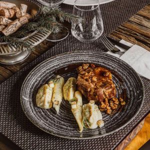 Fotografie Roca Brună - 1