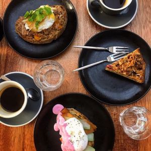 Fotografie CPWHF - Coffee Place With Honest Food - 3