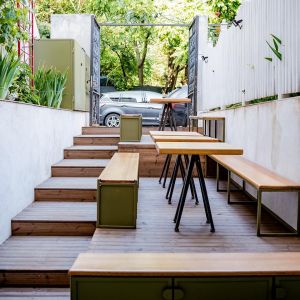 Fotografie CPWHF - Coffee Place With Honest Food - 2