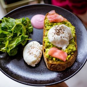 Fotografie CPWHF - Coffee Place With Honest Food - 1