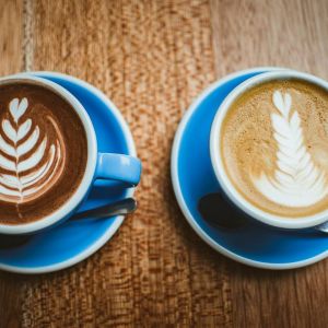 Fotografie CPWHF - Coffee Place With Honest Food - 4