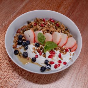 Fotografie CPWHF - Coffee Place With Honest Food - 5