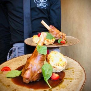 Fotografie Crama Sibiană - 3