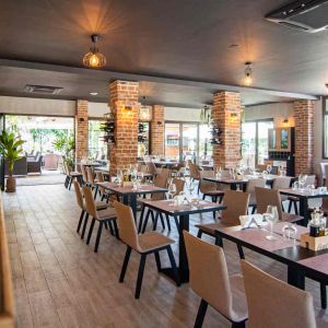 Fotografie Trattoria Il Calcio - 2