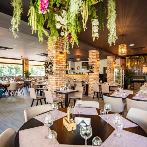 Fotografie Trattoria Il Calcio - 0