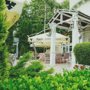 Fotografie Restaurant Turnul de Apa - 0