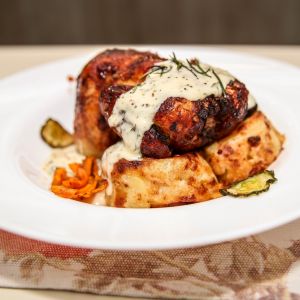 Fotografie Restaurant Turnul de Apa - 1