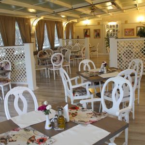 Fotografie Restaurant Turnul de Apa - 6