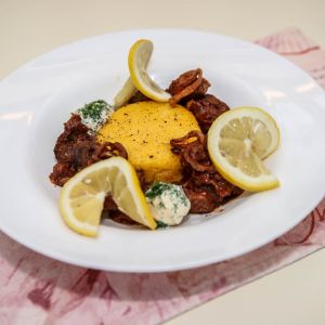 Fotografie Restaurant Turnul de Apa - 5