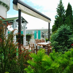 Fotografie Restaurant Turnul de Apa - 4