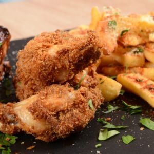 Fotografie Burger Station-Pipera - 3