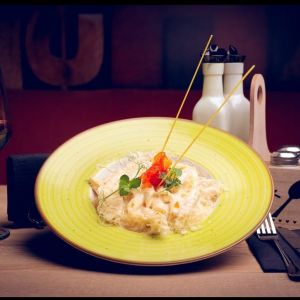 Fotografie Check in Lounge - 1