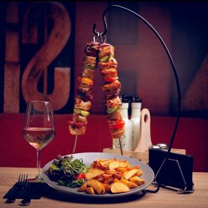 Fotografie Check in Lounge - 2