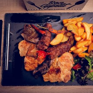 Fotografie Check in Lounge - 4