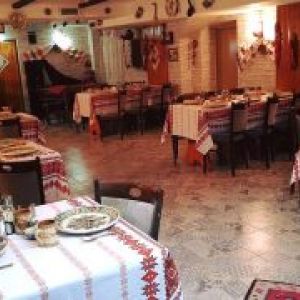 Fotografie Crama Hanul Hangitei - 2