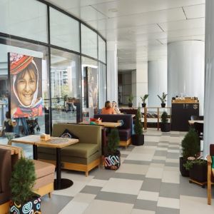 Fotografie Tucano Coffee Copacabana - 2