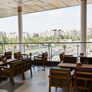 Fotografie Tucano Coffee Copacabana - 4