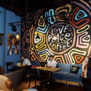 Fotografie Tucano Coffee Copacabana - 3